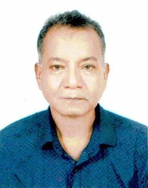 Sudhir Karmoker